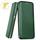 SAMSUNG S22 CUSTODIA BOOK MAGNETICA ORIZZONTALE VERDE SCURO