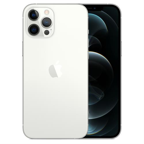 APPLE -USATO- GR. A. IPHONE 12 PRO MAX 128GB BIANCO