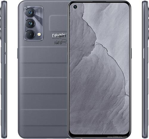 SMARTPHONE REALME GT MASTER 5G NON IN VENDITA