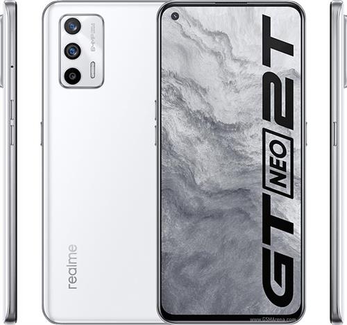 SMARTPHONE REALME GT NEO 2 2T 5G NON IN VENDITA