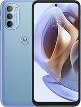 SMARTPHONE MOTOROLA MOTO G31 NON IN VENDITA