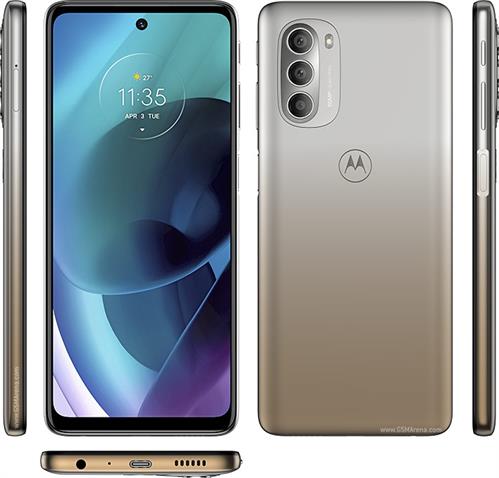 SMARTPHONE MOTOROLA MOTO G51 5G NON IN VENDITA