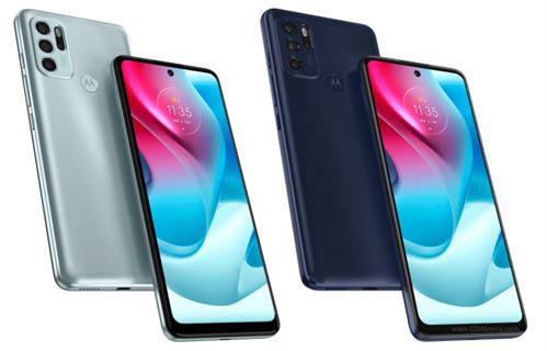 SMARTPHONE MOTOROLA MOTO G60S NON IN VENDITA