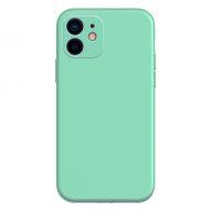 SAMSUNG S22 CUSTODIA BACK COVER TPU VELLUTO SOFT T MENTA