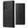 RINGKE CUST BOOK STANDARD SAMSUNG GALAXY Z FOLD 3 5G NERO