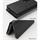 RINGKE CUST BOOK STANDARD SAMSUNG GALAXY Z FOLD 3 5G NERO
