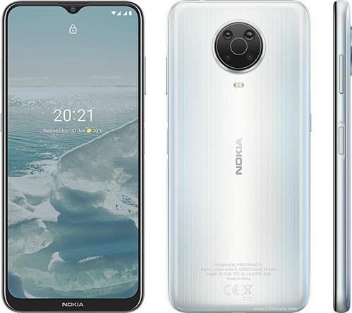 SMARTPHONE NOKIA G20 NON IN VENDITA