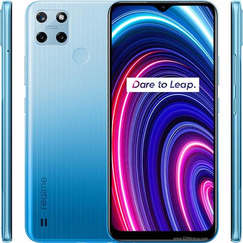 SMARTPHONE REALME C25Y NON IN VENDITA