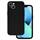 SAMSUNG A13 5G A04S CUST BACK COVER TPU VELLUTO SOFT T NERO
