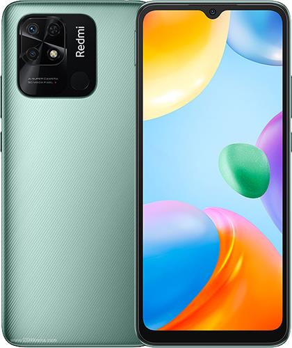 SMARTPHONE XIAOMI REDMI 10C 4G NON IN VENDITA