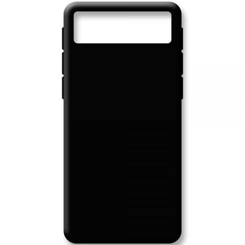 5.6-5.9 CUSTODIA UNIVERSALE TPU ULTRA SLIM NERO