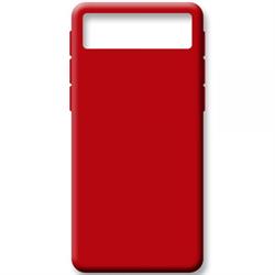 5.6-5.9 CUSTODIA UNIVERSALE TPU ULTRA SLIM ROSSO