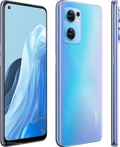 SMARTPHONE OPPO RENO 7 5G NON IN VENDITA