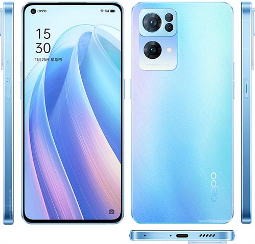 SMARTPHONE OPPO RENO 7 PRO 5G NON IN VENDITA