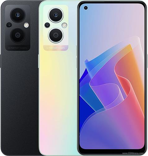 SMARTPHONE OPPO RENO 7Z 5G NON IN VENDITA