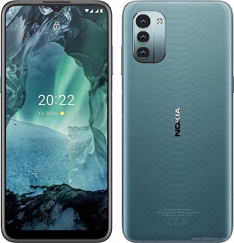 SMARTPHONE NOKIA G11 4G NON IN VENDITA