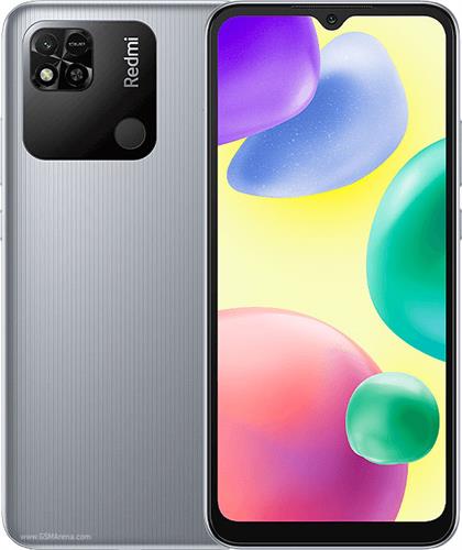 SMARTPHONE XIAOMI REDMI 10A NON IN VENDITA