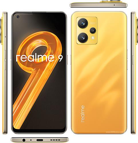 SMARTPHONE REALME 9 5G NON IN VENDITA