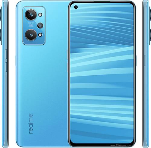 SMARTPHONE REALME GT2 NON IN VENDITA