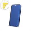 XIAOMI 12 PRO CUSTODIA BOOK ORIZZONTALE MAGNETICA BLU SCURO