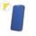 XIAOMI 12 PRO CUSTODIA BOOK ORIZZONTALE MAGNETICA BLU SCURO