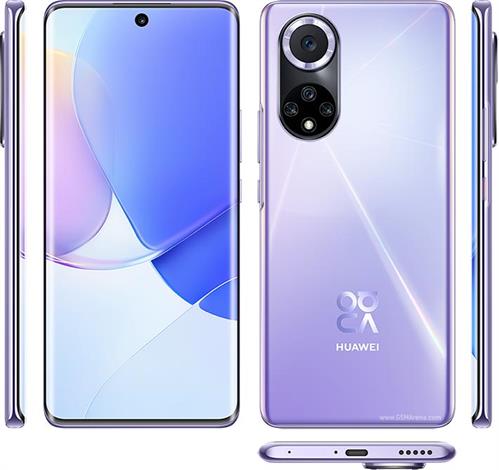 SMARTPHONE HUAWEI NOVA 9 NON IN VENDITA