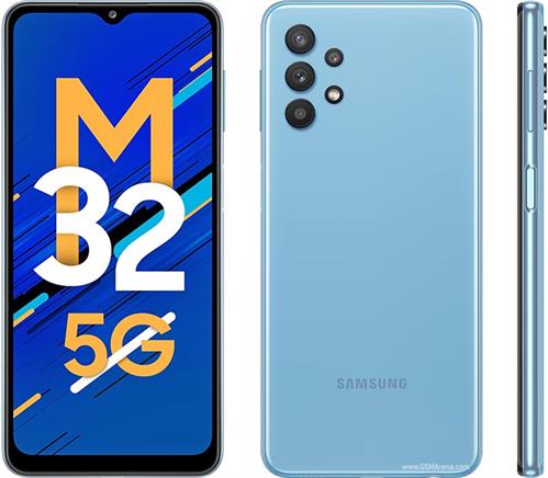SMARTPHONE SAMSUNG M32 5G NON IN VENDITA