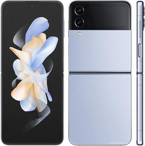 SMARTPHONE SAMSUNG Z FLIP 4 NON IN VENDITA