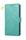 IPHONE 14 PRO CUSTODIA ORIZZONTALE BOOK MENTA
