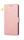 IPHONE 14 PRO CUSTODIA ORIZZONTALE BOOK ROSA