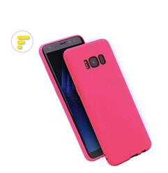 CANDY CASE IPHONE 14 PLUS 6.7 TPU FULL COLOR ROSA SCURO