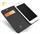 DUX DUCIS IPHONE 13 PRO MAX CUSTODIA BOOK LIBRO NERO