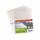 FAVORIT  BUSTE 4 FORI 22X30 MICRON (1CF DA 50 PCS)