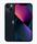APPLE -USATO- GR. A. IPHONE 13 256GB NERO
