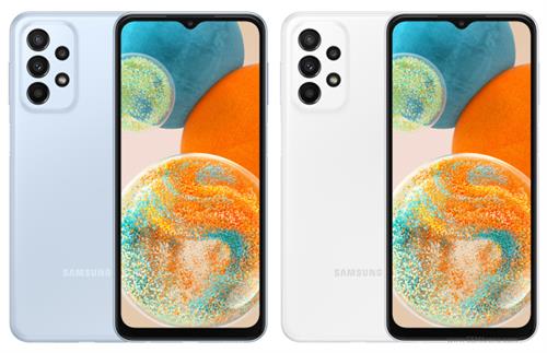 SMARTPHONE SAMSUNG A23 5G NON IN VENDITA