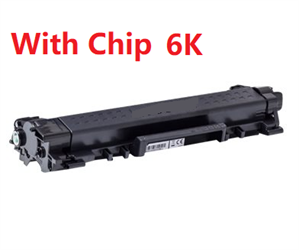 TONER X BROTHER 2310,2350,2370,2375,2510,2530 CON CHIP 6K