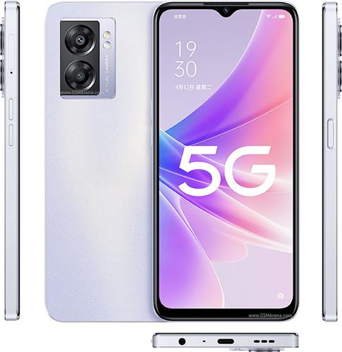 SMARTPHONE OPPO A57 5G NON IN VENDITA