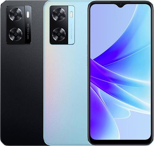 SMARTPHONE OPPO A57S NON IN VENDITA