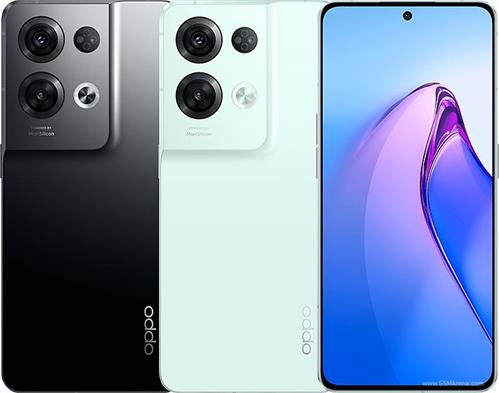 SMARTPHONE OPPO RENO 8 PRO 5G NON IN VENDITA