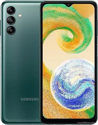 SMARTPHONE SAMSUNG A04S NON IN VENDITA NIV/