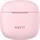 HAVIT VIVAVOCE AURICOLARE BLUETOOTH STEREO 5.1 TOUCH ROSA