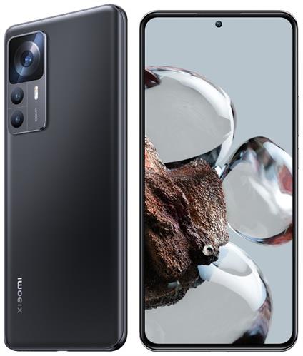 SMARTPHONE XIAOMI 12T NON IN VENDITA