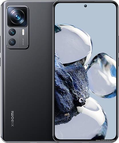 SMARTPHONE XIAOMI 12T PRO NON IN VENDITA