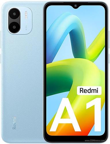 SMARTPHONE XIAOMI REDMI A1 NON IN VENDITA