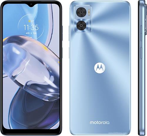 SMARTPHONE MOTOROLA MOTO E22 NON IN VENDITA