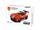 WANGE SUPERCAR ROSSO ITALIA 2875