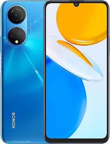 SMARTPHONE HUAWEI HONOR X7 NON IN VENDITA