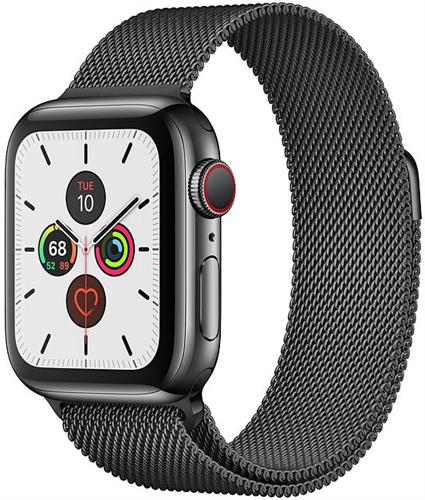 SMARTWATCH APPLE 5 44 MM NON IN VENDITA