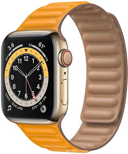SMARTWATCH APPLE 6 49 MM NON IN VENDITA