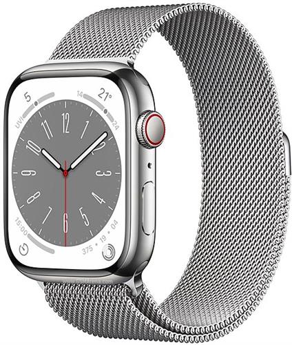 SMARTWATCH APPLE 8 42 MM NON IN VENDITA